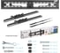TV-кронштейн KROMAX FLAT-2 new black 26008 6