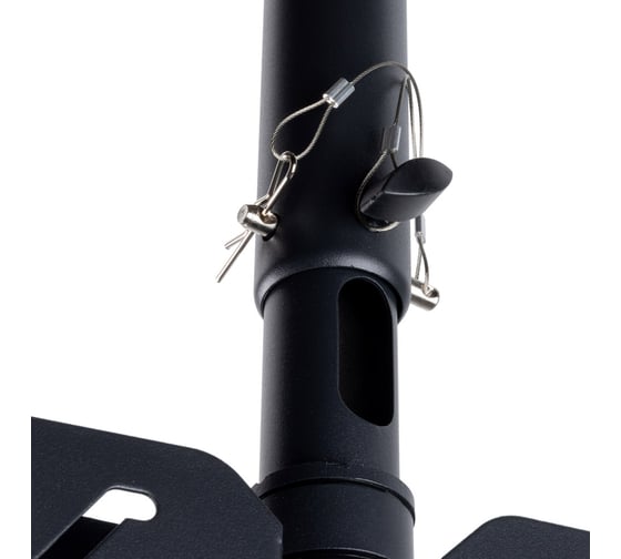 TV-кронштейн KROMAX COBRA-3 grey 20151