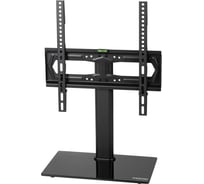 Настольная подставка для LED/LCD телевизоров KROMAX X-STAND-2 black 90221