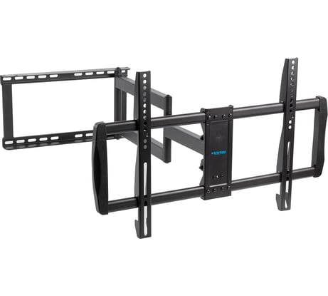 Кронштейн для LED/LCD телевизоров KROMAX GALACTIC-61 black 90217