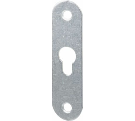 Мебельная подвеска Левша 5.1в, 4 шт., оцинкованная У8-5529.ЦБ