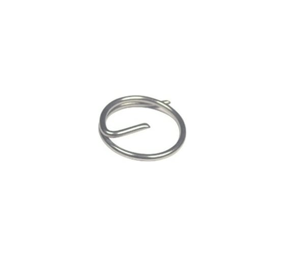 Кольцевой пружинный шплинт ЦКИ M8383 1.5x19 A4 100 шт. 74106 1
