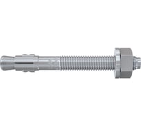 Стальной анкерный болт fischer FWA Plus 10/20х94 gvz (50 шт.) 573562