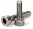 Винт с внутренним шестигранником TOOLAS DIN 912 М 6х30 (нерж. сталь, А2), 20 шт. 7811 1