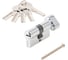 Цилиндровый механизм Avers ZM-54-C-CR 00035659 1
