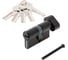 Цилиндровый механизм Avers ZM-54-C-BLM 00035658 1
