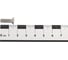 Винт с потайной головкой TOOLAS DIN 965 М 5 х 16 (нерж. сталь, А2), 30 шт. 7834 6
