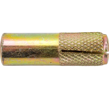 Забивной анкер МЕТАЛЛСЕРВИС M12/16x45 50 шт. 1230686