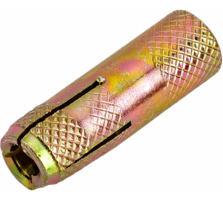 Забивной анкер МЕТАЛЛСЕРВИС M10/12x40 50шт. 1230685