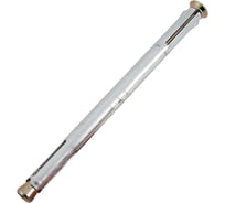 Рамный анкер МЕТАЛЛСЕРВИС M8x132 100 шт. 1230082