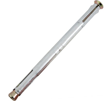 Рамный анкер МЕТАЛЛСЕРВИС М10x72 100 шт. 1230074