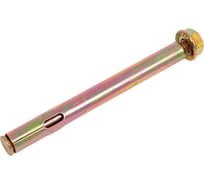 Анкерный болт с гайкой МЕТАЛЛСЕРВИС M8x85 60 шт. 1230108