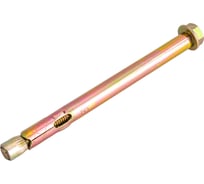 Анкерный болт МЕТАЛЛСЕРВИС M8x100 50 шт. 1230663