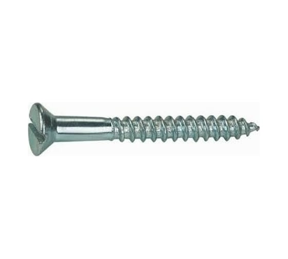 Шуруп ЦКИ DIN 97 2.5x10 A2 500 шт. 74395 1
