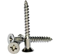 Шуруп ЦКИ DIN 7997 5x35 A2 200 шт. 74393