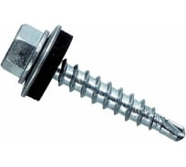 Кровельный саморез Госкреп ZP 5.5x32, 250 шт., пл. конт. 1150 мл 2-0010560