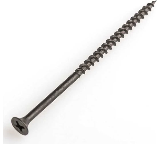 Саморез Госкреп ГД 4,2х90 (70 шт) 1-0011850