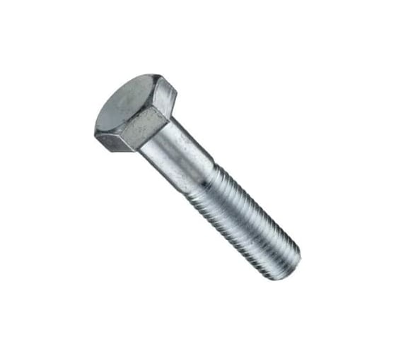 Болт шестигранный ARNO INDUSTRIES М16х70 20 кг ГОСТ 7805 класс прочности 10.9 для крепления металлических конструкций A02401607001101-20