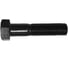 Болт высокопрочный ARNO INDUSTRIES М16х80 8 кг ГОСТ Р 52644 класс прочности 10.9 для соединения металлических конструкций A02401608000801-8 1