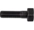 Болт высокопрочный ARNO INDUSTRIES М16х55 20 кг ГОСТ Р 52644-2006 класс прочности 10.9 для соединения металлических конструкций покрытие сырая резьба A024016055020хх-20 4