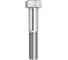 Болт с полной резьбой ARNO INDUSTRIES М24х120 25 кг ГОСТ 7805 оцинкованная сталь класс прочности 8.8 для крепления и сборки конструкций A02002412032598-25 1