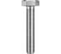 Болт шестигранный ARNO INDUSTRIES М24х50 25 кг ГОСТ 7798 для соединения и крепления деталей A00002405005002-25 1