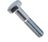 Болт ARNO INDUSTRIES М10 20 кг ГОСТ 7798 оцинкованная сталь класс прочности 10.9 для крепления и монтажных соединений резьба длина 100 мм A02401010032023-20 1