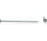 Гвозди ершеные ARNO INDUSTRIES 3.4х90 мм 5кг (примерно 811 шт.) оцинкованные для крепления деревянных конструкций A3B003409030599 A3B003409030599-5 1