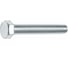 Болт шестигранный ARNO INDUSTRIES М24х120 20 кг ГОСТ Р ИСО 4014-2013 для соединения и крепления деталей A00002412002022-20 1