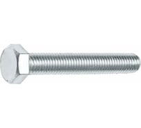 Болт шестигранный ARNO INDUSTRIES М30х170 25 кг ГОСТ ISO 4014-2013 для крепления конструкций A00003017005202-25