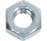 Гайка шестигранная ARNO INDUSTRIES М8 25кг (примерно 5290 шт.) DIN 934 высокопрочная для крепления резьбовых соединений ГОСТ 5915 класс прочности 8 оцинкованная A23100800032507 A23100800032507-25 2