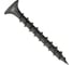 Саморез ARNO INDUSTRIES 4.8х152 мм 500 шт. фосфатированное покрытие для крепления гипсокартона к металлопрофилю крупная резьба AB1104815214098-500 1
