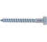Шуруп ARNO INDUSTRIES 8х70 мм 50 шт. для крепления деревянных лаг ABN000807032B0Ф ABN000807032B0Ф-50 4