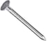 Гвозди толевые ARNO INDUSTRIES 2.5х40 5кг ГОСТ 4029 оцинкованные для крепления рубероида и кровельных материалов A53002504030502-5 1