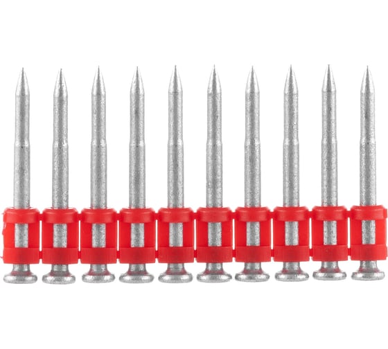 Гвоздь по бетону MOLOT в ленте 3,05x38 PRO (1000 шт/упак) 30538061