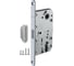 Корпус замка Punto ML85-50/BL SSC-16 сатин.хром 57426 57425 1