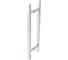Ручки-скобы Avers HC-0920-30*15/300-INOX/201 00036116 1
