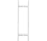 Ручки-скобы Avers HC-0920-30*15/300-INOX/201 00036116 2