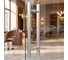 Ручки-скобы Avers HC-0920-30*15/300-INOX/201 00036116 5