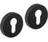 Apecs Накладки цилиндровые DP-C-02-INOX/201-BLM 00035262 1