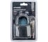 Замок навесной Fuaro влагозащищенный PL-WEATHER-0550 3key англ/блистер 62057 2