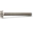 Болт EDELFIX DIN 6921 M5x12/12 мм, А2 нерж. с шестигр. гол. с фланцем с зазубр. 10 шт. 69212512 10 2