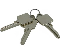 Болванка для ключа арт. Hafele 916.23.909