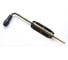 Задвижка гаражная для двери 23 Болта ЗГ-1-370, 2 шт УТ-00017617ф2 1