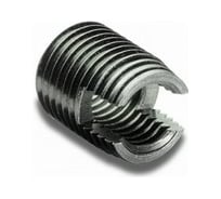 Резьбовая вставка ЦКИ ART.88302 ENSAT S М6хМ10x14 A1 25 шт. 72077