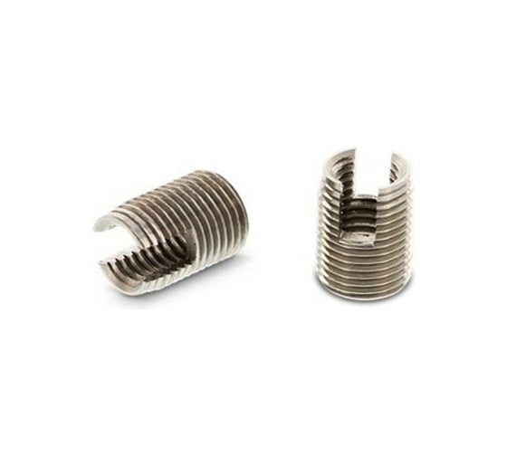 Резьбовая вставка ЦКИ ART.9058 ENSAT S М20хМ26x27 A1 1.4305 20 шт. 72081