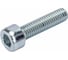 Винт ОПМ DIN 912 М8x70 12.9 flZnnc-720h 100 шт УТ000175541 1