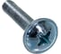 Винт ОПМ DIN 967 М4x30 4.8 zn Combi Pz 1630 шт П0000035406 1