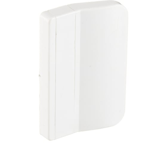 Ручка балконная 23 Болта пластиковая PALLADIUM BH WW PL, 2 шт УТ-00018421ф2