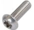 Винт ОПМ ISO 14583 М6x50 8.8 zn T-30 100 шт УТ000113492 1